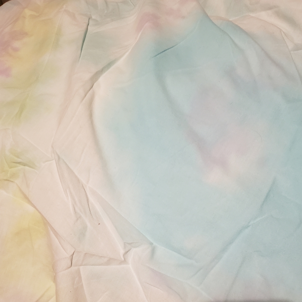 Full/queen duvet
